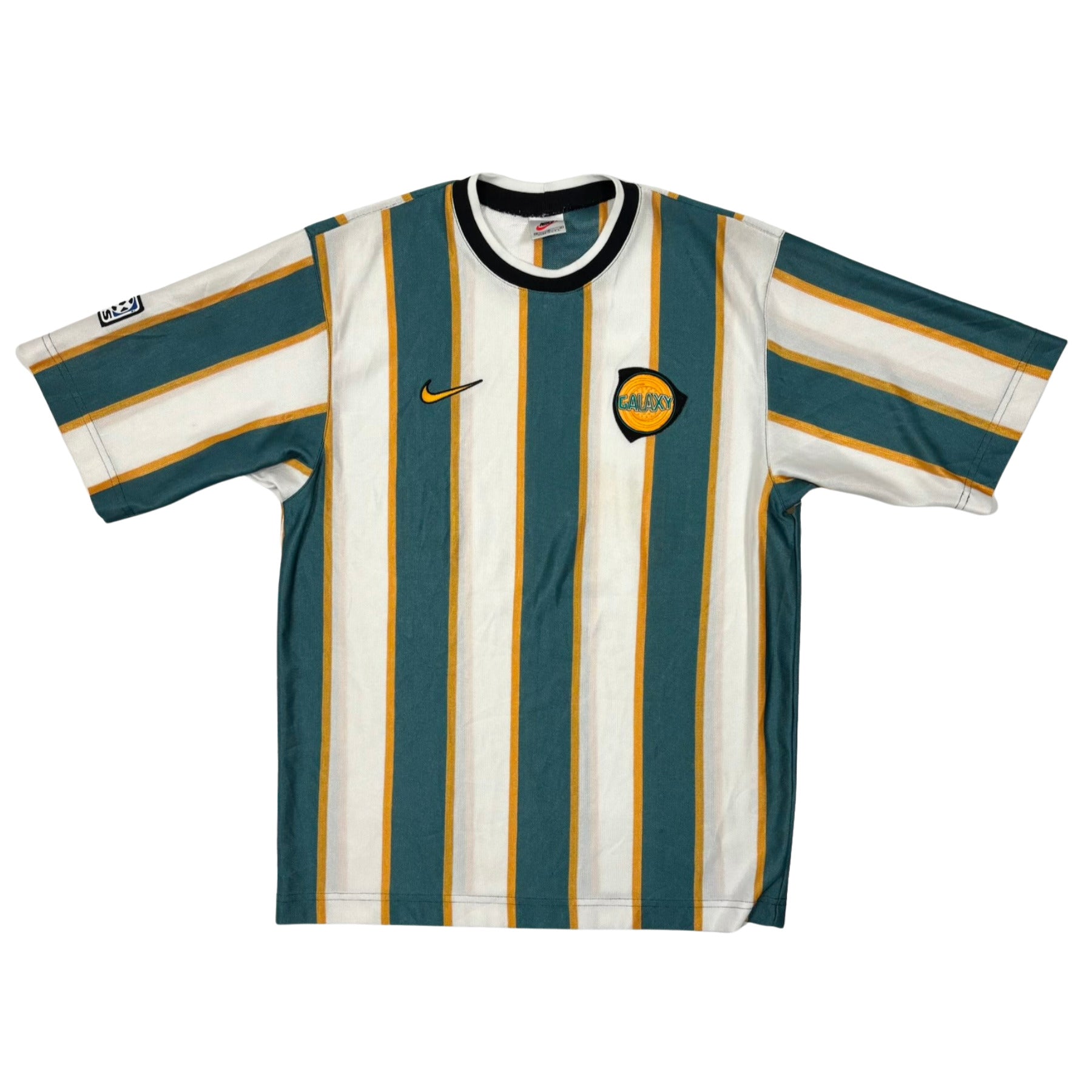 1997/98 Vintage Jersey - Los Angeles Galaxy - Third (M) – Vintage