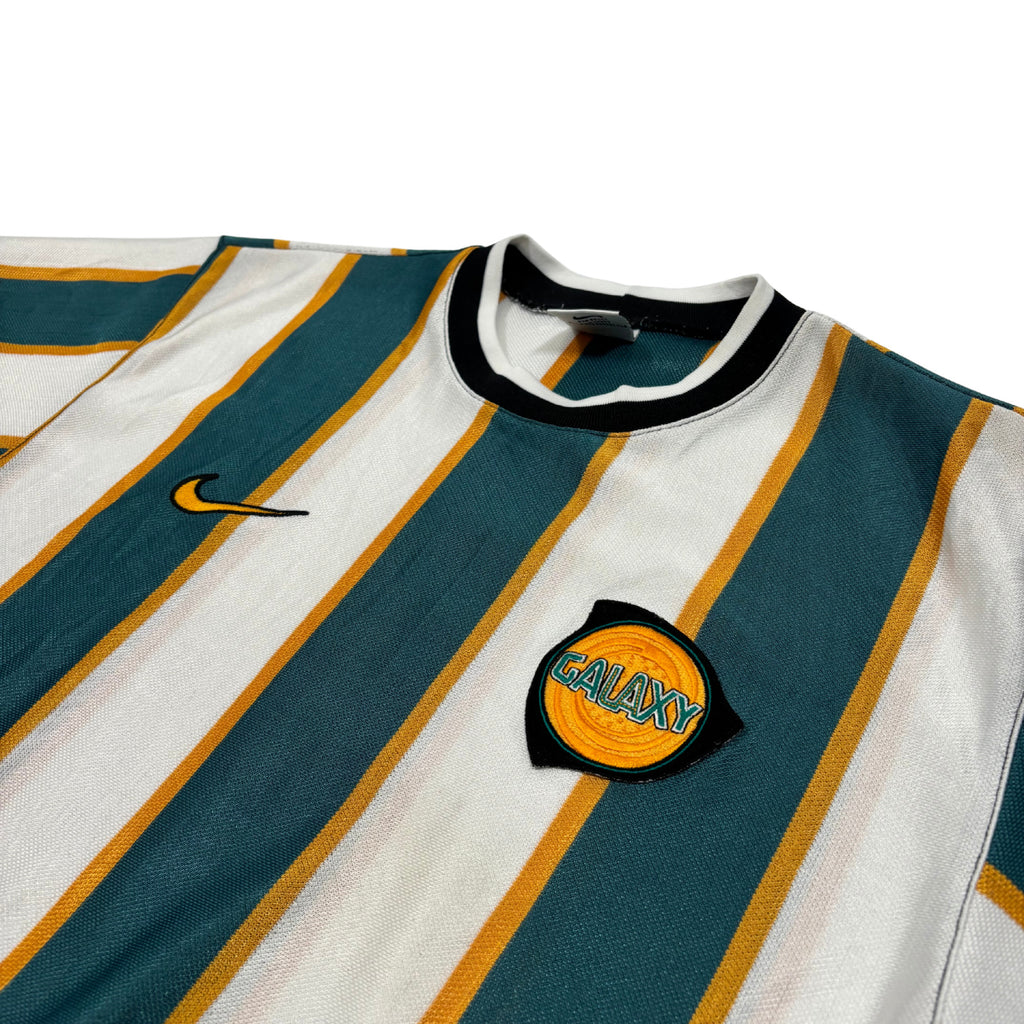 1997/98 - Los Angeles Galaxy - Third (M)