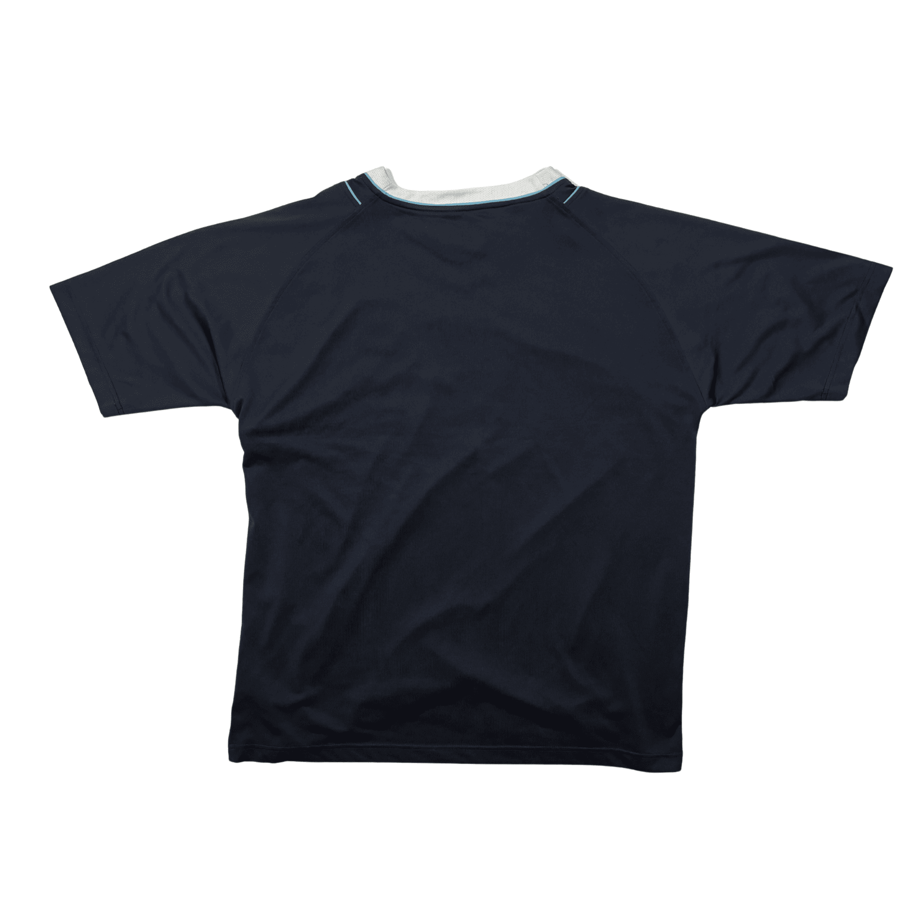 2006/07 - West ham - Extérieur (2XL)