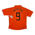 2006/08 - Pays-Bas - Domicile - V.NISTELROOY #9 (L)