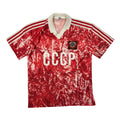 1988/89 - CCCP - Domicile (M)