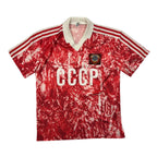 1988/89 - CCCP - Domicile (M)