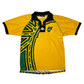 1998/99 - Jamaique - Domicile (XL)