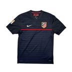 2011/12 - Atlético Madrid - Extérieur (M)