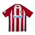 2016/17 - Atlético Madrid - Domicile - TORRES #9 (M)