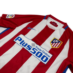 2016/17 - Atlético Madrid - Domicile - TORRES #9 (M)