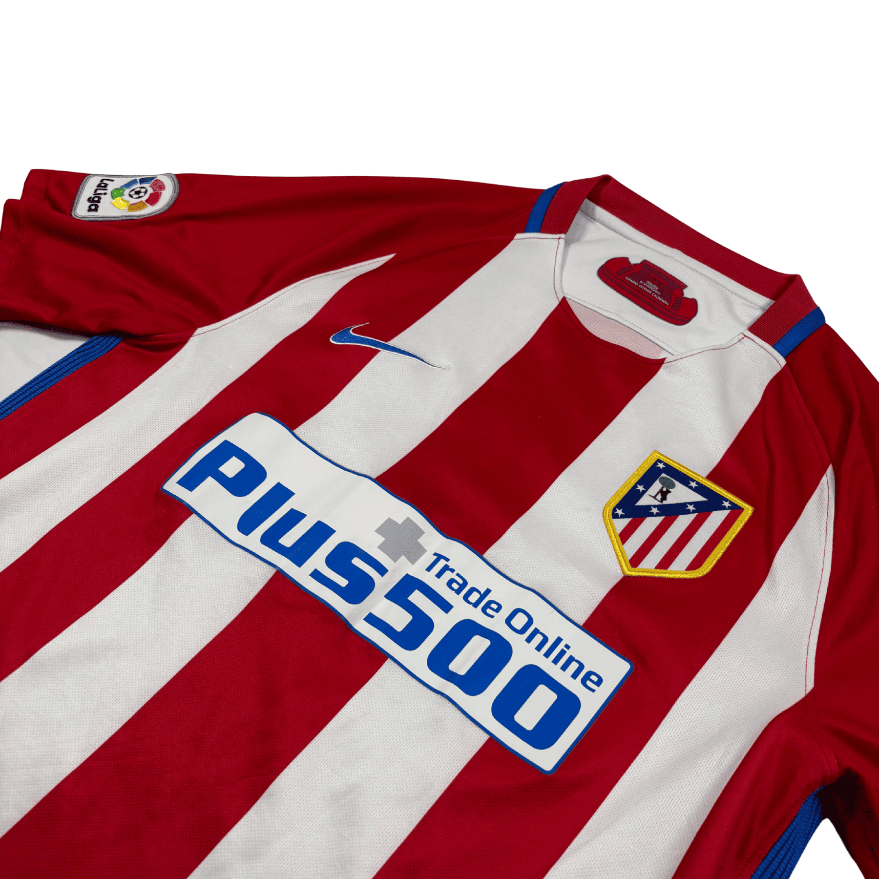 2016/17 - Atlético Madrid - Domicile - TORRES #9 (M)