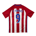 2016/17 - Atlético Madrid - Domicile - TORRES #9 (M)