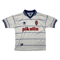 1999/00 - Real Saragosse - Domicile (XL)