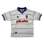 1999/00 - Real Saragosse - Domicile (XL)