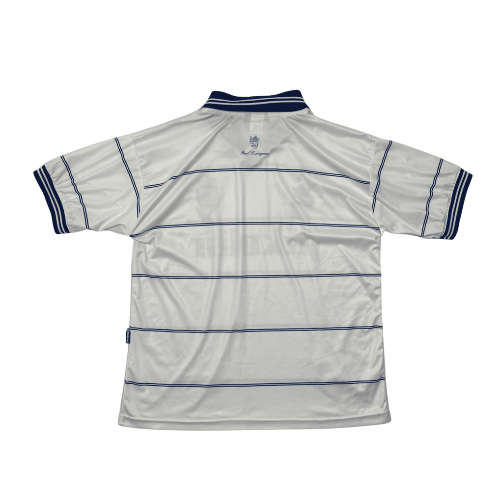 1999/00 - Real Saragosse - Domicile (XL)