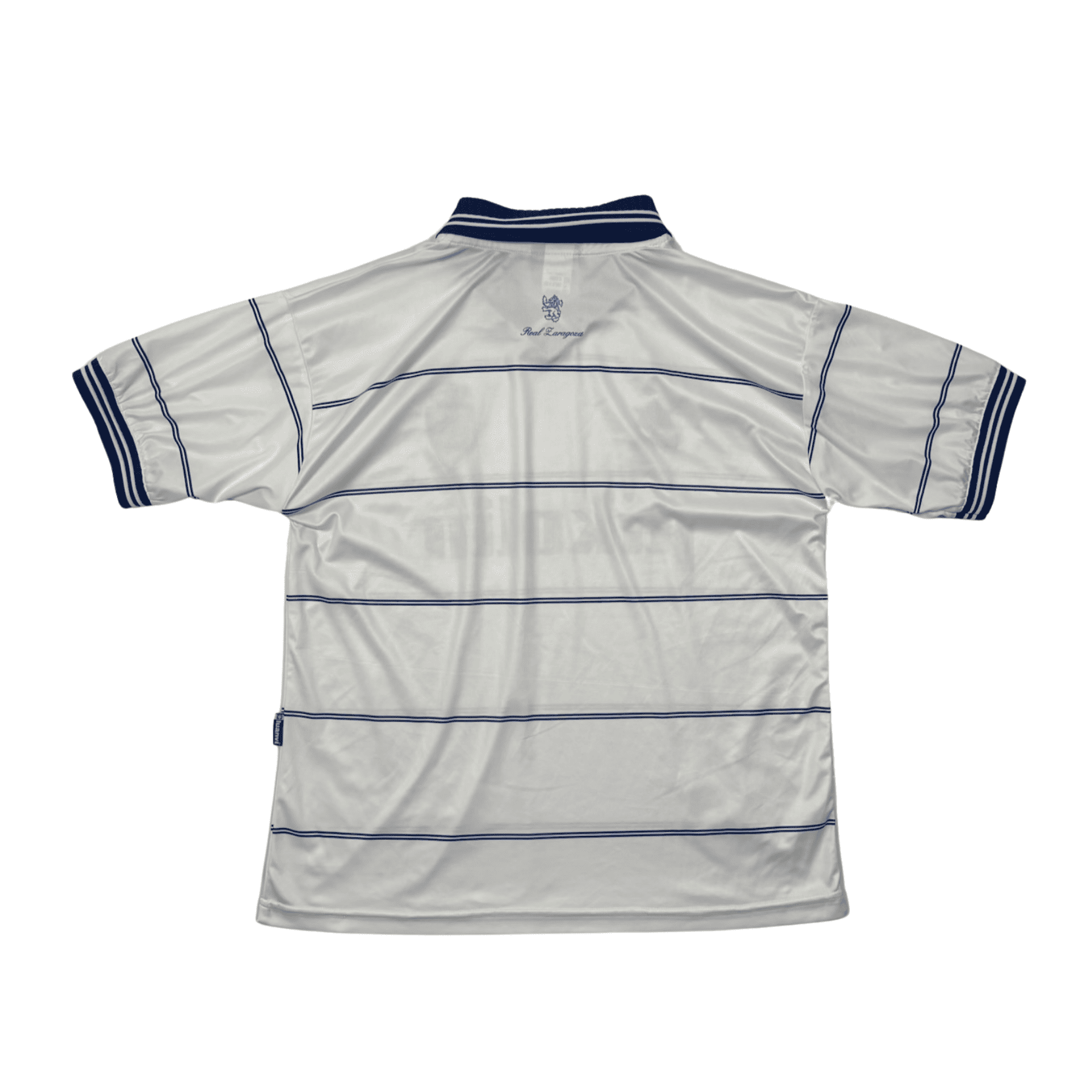 1999/00 - Real Zaragoza - Home (XL)