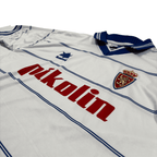 1999/00 - Real Saragosse - Domicile (XL)
