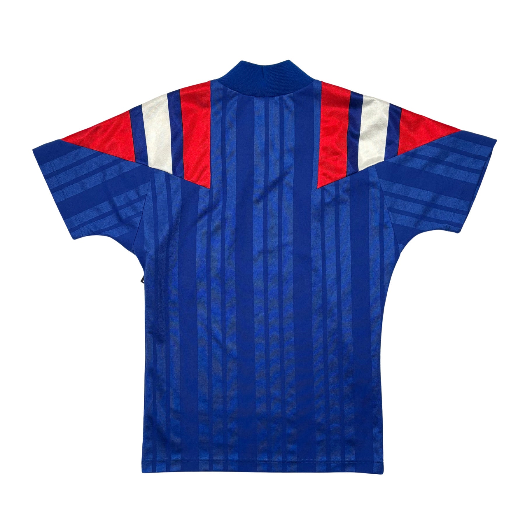 1992/93 - France - Domicile (XS)