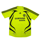 2007/08 - Chelsea - Extérieur - DROGBA #11 (L)
