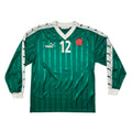 2002/03 - Wasquehal - Training - "Worn" #12 (XL)