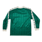 2002/03 - Wasquehal - Training - "Worn" #12 (XL)