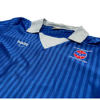 1985/86 - CHATEAUROUX - Home (XL)