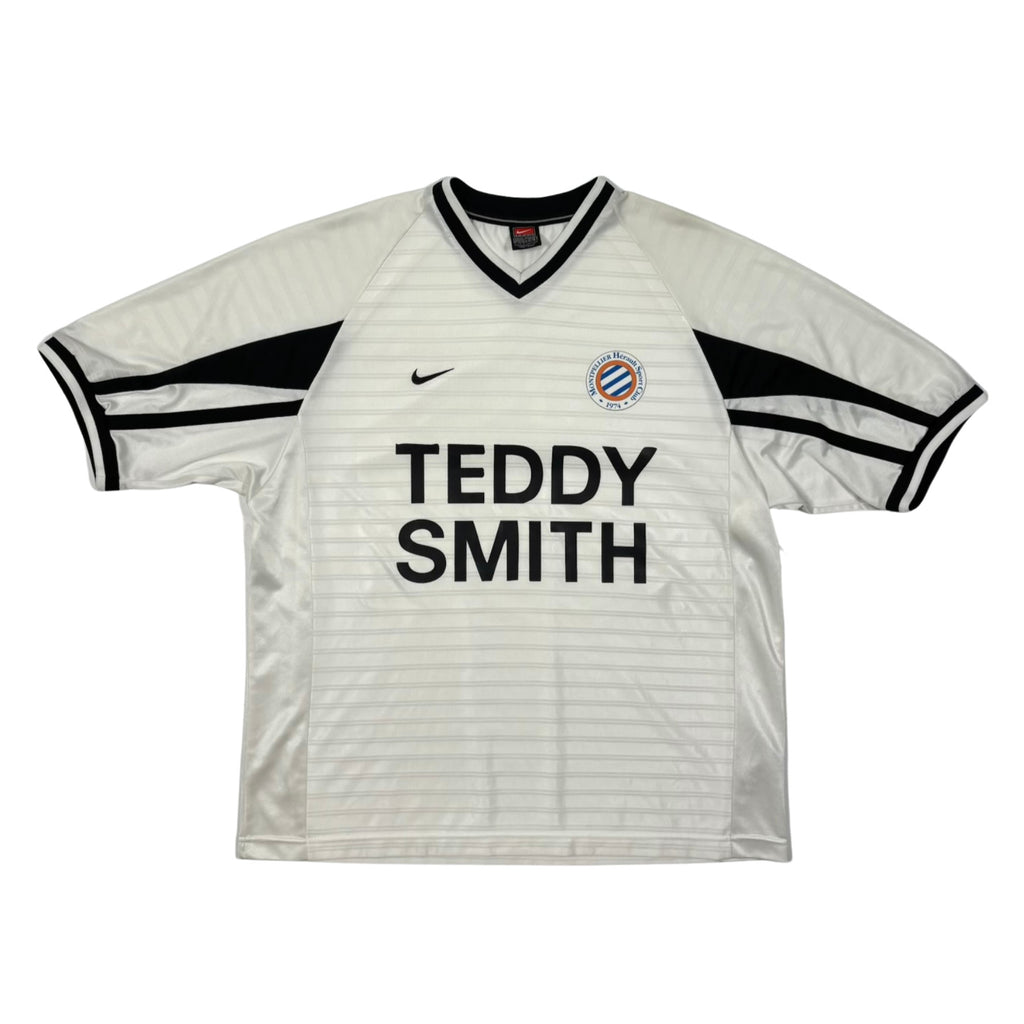 2000/01 - Montpellier - Extérieur (XL)