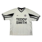 2000/01 - Montpellier - Extérieur (XL)