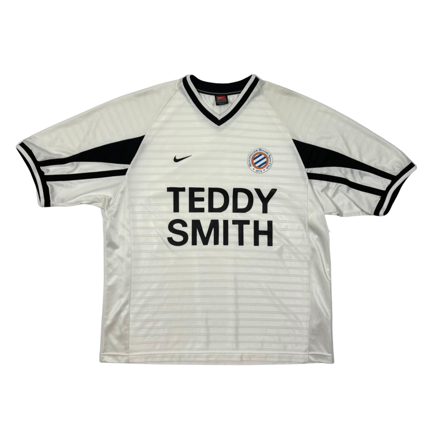 2000/01 - Montpellier - Extérieur (XL)