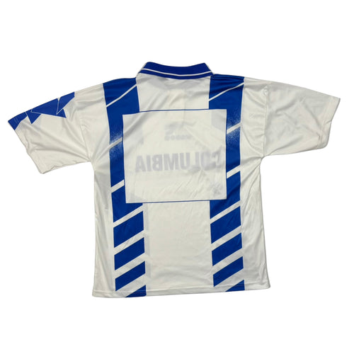 1996/97 - Apollon Limassol - Extérieur (M)