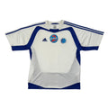 2004/05 - RC Strasbourg - Extérieur (L)