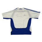 2004/05 - RC Strasbourg - Extérieur (L)