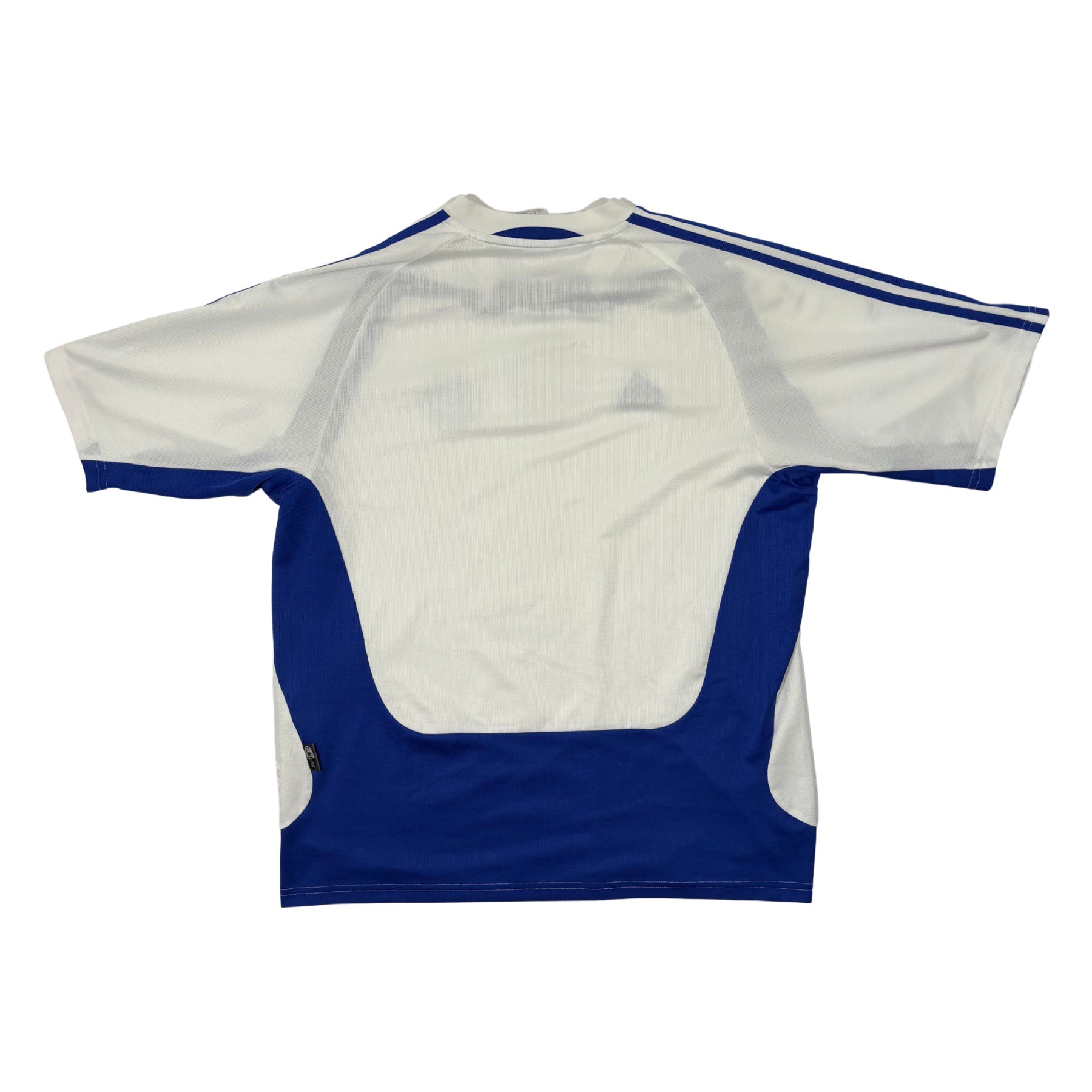2004/05 - RC Strasbourg - Extérieur (L)