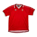 2000/01 - AS Monaco - Fourth (2XL)