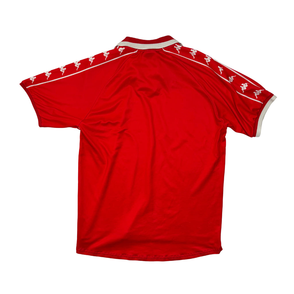 2000/01 - AS Monaco - Fourth (2XL)