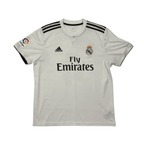 2018/19 - Réal Madrid - Domicile - RAMOS #4 (XL)