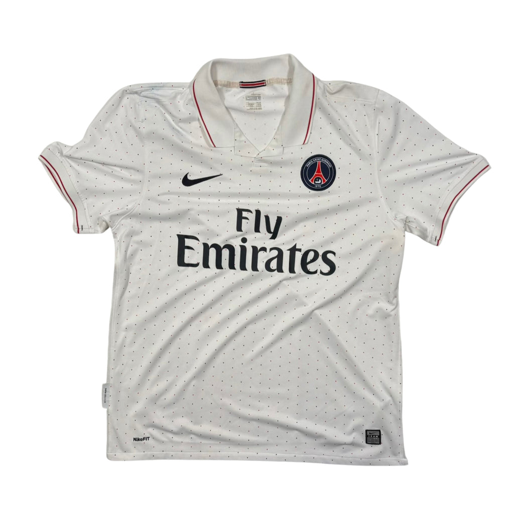 2009/10 - PSG Paris Saint Germain - Away (L)