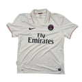 2009/10 - PSG Paris Saint Germain - Away (L)