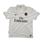 2009/10 - PSG Paris Saint Germain - Away (L)