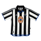 1999/00 - Newcastle - Domicile - SHEARER #9 (M)