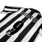 1999/00 - Newcastle - Domicile - SHEARER #9 (M)