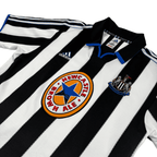 1999/00 - Newcastle - Domicile - SHEARER #9 (M)