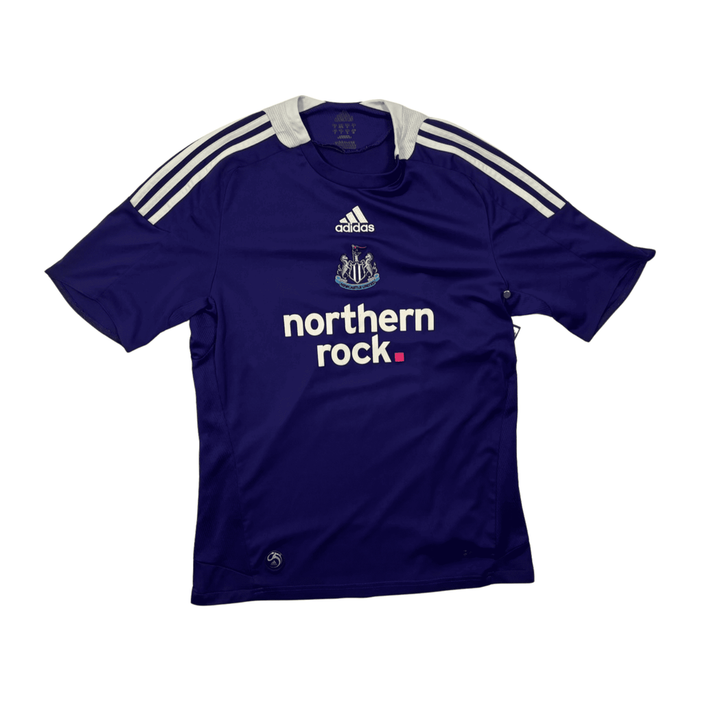 2008/09 - Newcastle - Extérieur (M)