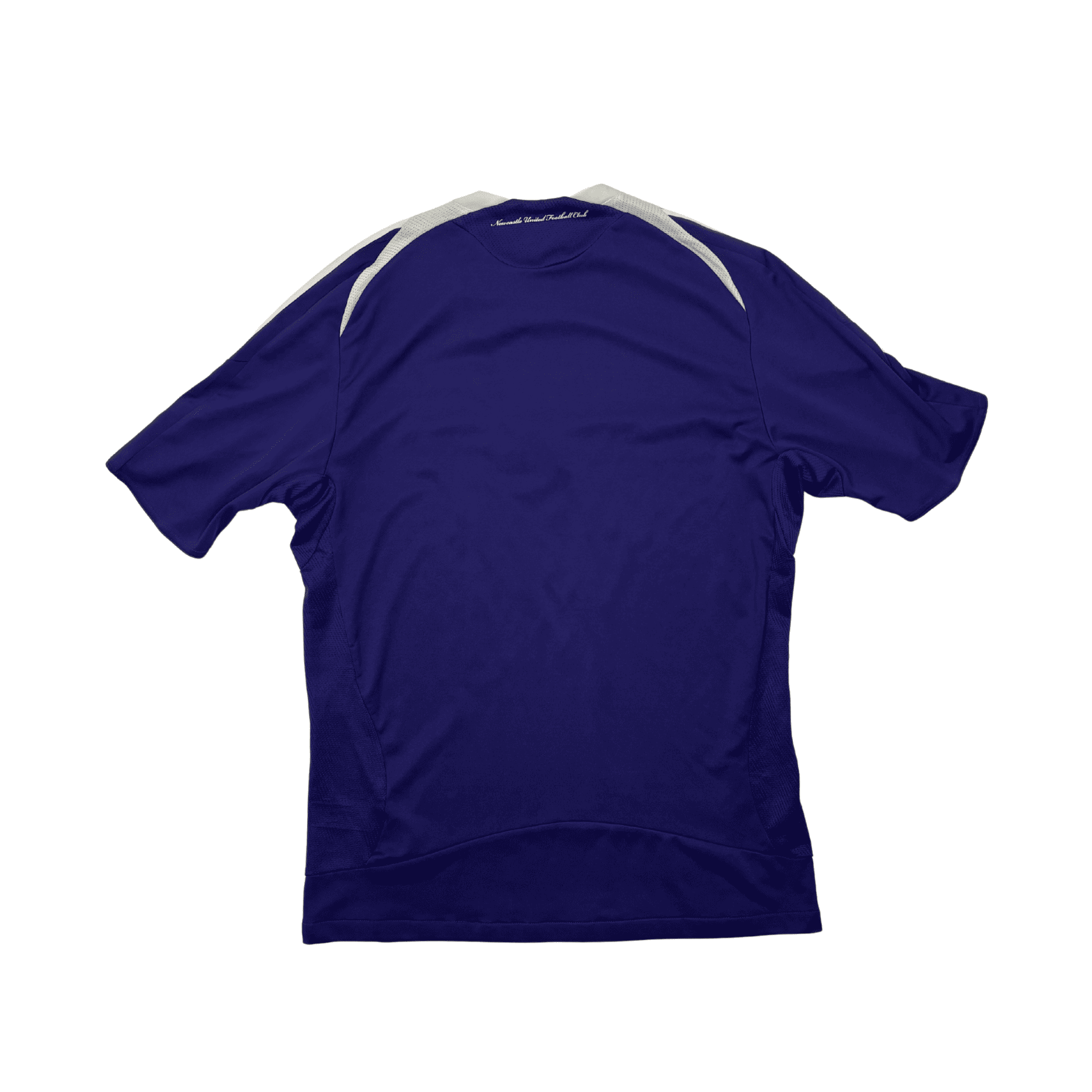 2008/09 - Newcastle - Away (M)