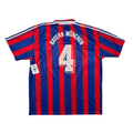1996/97 - Bayern Munich - Domicile - #4 (2XL)