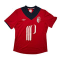 2012/13 - LOSC Lille - Domicile (XL)