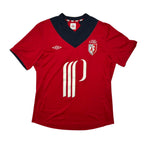2012/13 - LOSC Lille - Domicile (XL)