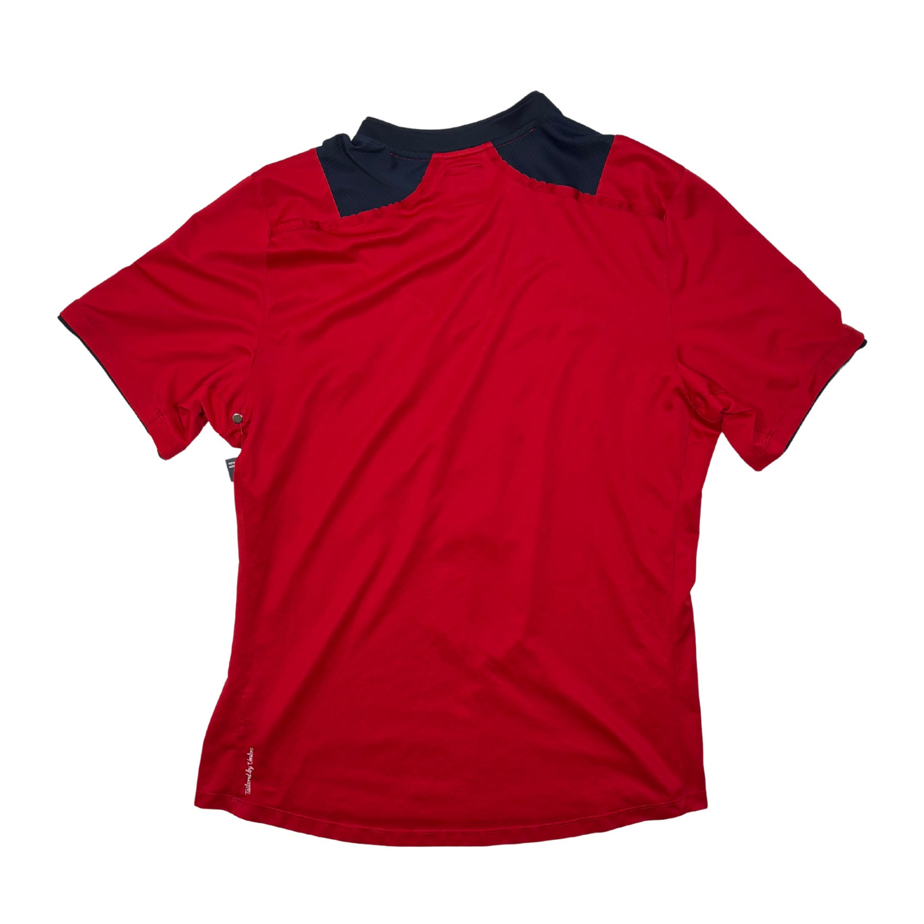 2012/13 - LOSC Lille - Domicile (XL)