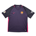 2016/17 - FC Barcelone - Extérieur (XL)