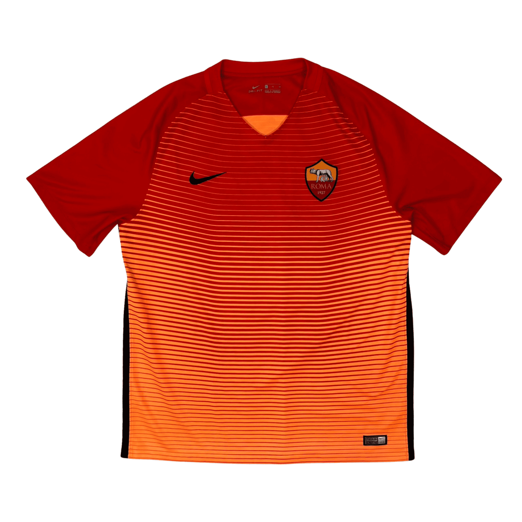 2016/17 - AS Roma - Third (XL)