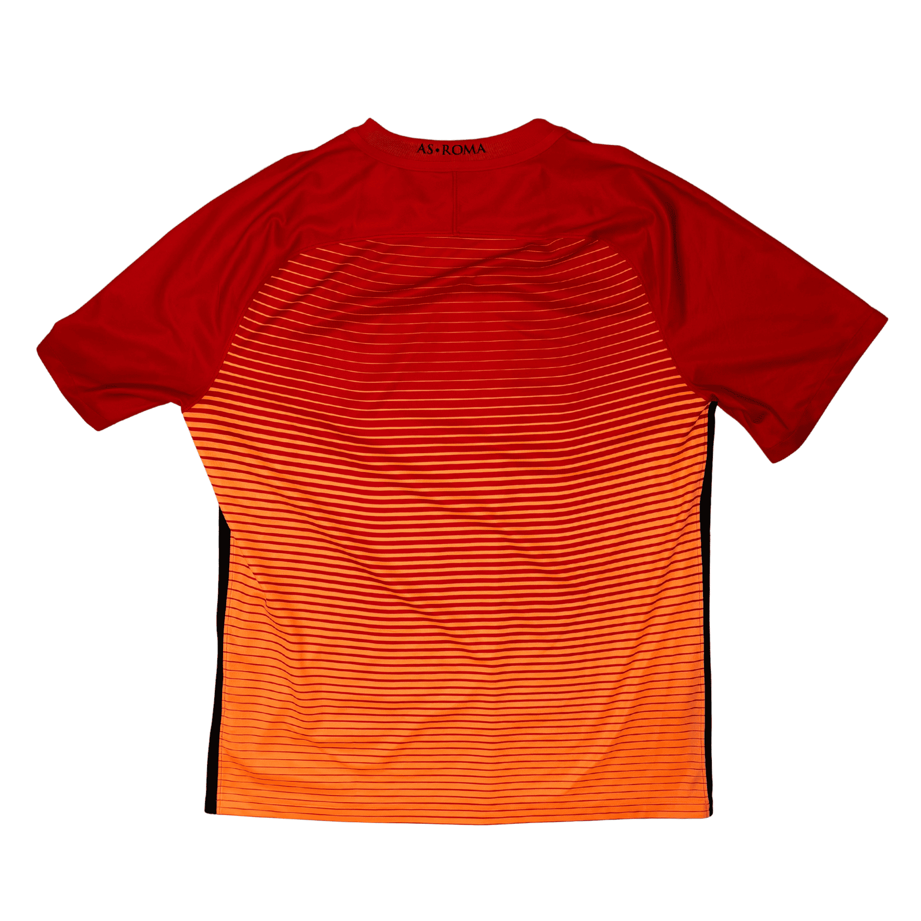 2016/17 - AS Roma - Third (XL)