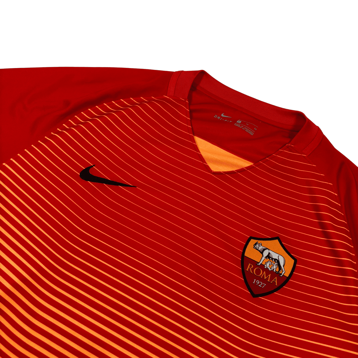 2016/17 - AS Roma - Third - NAINGGOLAN #4 (XL)