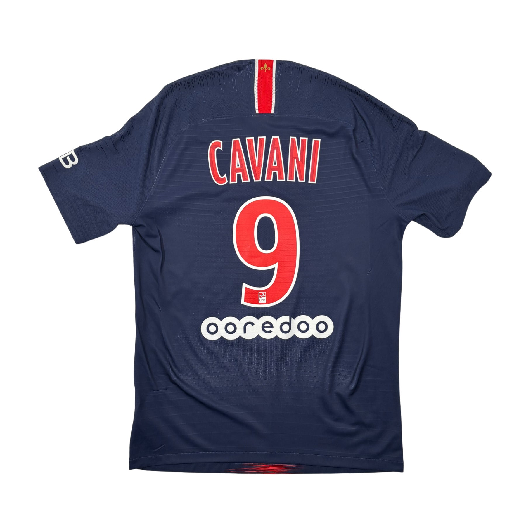 Vintage Jersey 2018/19 - PSG Paris Saint Germain - Home - CAVANI