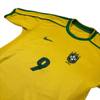 1998/99 - Brésil - Domicile - RONALDO #9 (16S)